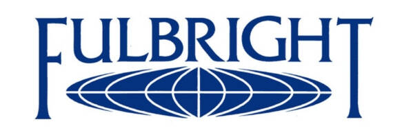 Fulbright logo